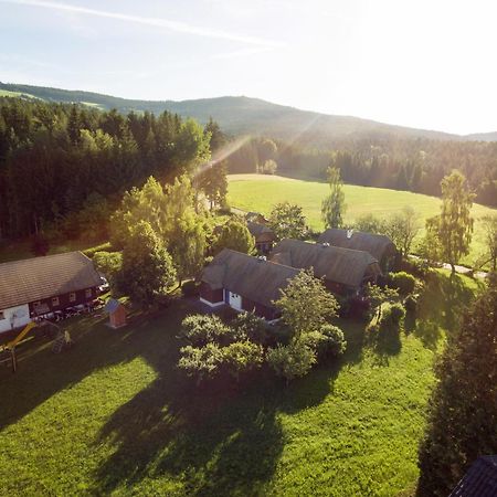 Ferienhaeuser Paunger Miesenbach  Bagian luar foto