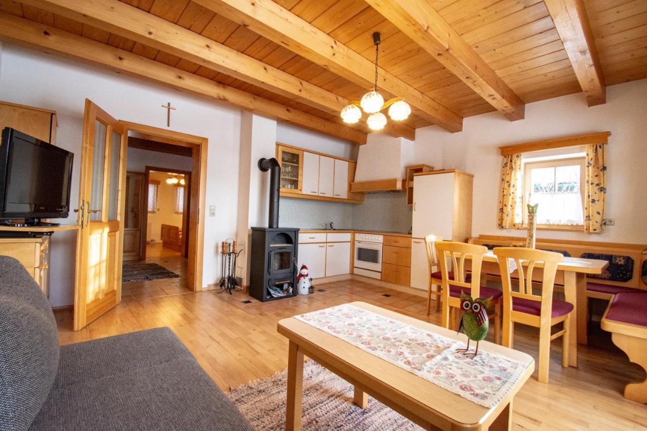 Ferienhaeuser Paunger Miesenbach  Bagian luar foto